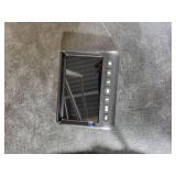 DXZtoz Dual-Lens Articulating Borescope, Engine Endoscope with 0.33in Two-Way Articulated Snake Camera, 5