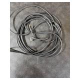 16ft USB-C to USB-C Camera Tethering Cable Fast Type-C Data Transfer Cable for DSLR Cameras and Computers, Wide Compatibility with Canon EOS R/R5/R6 II, Sony A7M3/A7M4/R4, Nikon Z5/Z6/Z7, FujiXT5