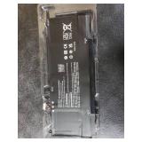 SUNNEAR SP04XL L28764-005 Laptop Battery Replacement for HP Spectre X360 13T-AP000 13-AP0053DX 13-AP0XXX 13-AP0013DX 13-AP0045NR Series HSTNN-IB8R HSTNN-OB1B L28538-AC1 TPN-Q203 61.4Wh