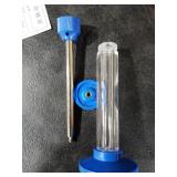 Air Compression Ignition Instrument: Mechanical Energy Heat Conversion Physics Experiment Equipment - Physics and Thermal Teaching Experimental Equipment