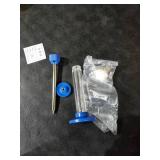 Air Compression Ignition Instrument: Mechanical Energy Heat Conversion Physics Experiment Equipment - Physics and Thermal Teaching Experimental Equipment