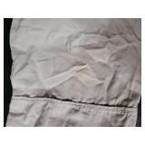 RECYCO Waffle Kitchen Towel Set of 2 - Quick Dry Microfiber Sustainable Dish Towels - Ultra Absorbent Reusable Cleaning Tea Towels - Lightweight Hand Towels,16 x 28, Lorden Green