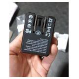 2-in-1 Compatible with 120w Fast Charger, 2025 New Retractable Wall Fasts Charging Power Adapter with All in One Foldable Plug, Multi-Functional Fast Smart Charger for Phone, Tablet, Laptops (Green)