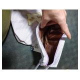 YOOLIFE Valentines Day Gifts for Women Kids Teen Girl Girlfriend Bridesmaid Wife | Travel Toiletry Bag | Birthday Gift Idea for Her Mom Girlfriend Bridesmaid Wife | Birthday Gift Idea for Her Purple K