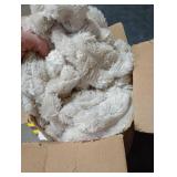 Bedsure GentleSoft Throw Blanket for Couch - Cozy Soft Blankets for Women, Cute Small Fleece Throws for Girls, Linen, 50x70 Inches