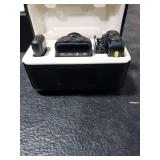 Anilivo Wireless Lavalier Microphone for iPhone/iPad with Lightning Mini Lapel Mic Wireless, 48KHz/24Bit, 150ft Range, Noise Cancellation, 70H Battery for Video Recording and Streaming