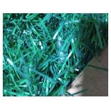 WEMADE 15.4ft Pre-Lit Christmas Garland with Lights 50 LED Lighted Garlands for Christmas Decorations Indoor Outdoor, Battery Operated 8 Modes Memory Timer for Mantel Stair Banister Doorframe Decor