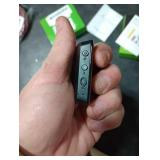 YOCOWOCO Bluetooth 5.2 Wireless Audio Adapter for Xbox One, Xbox Series X|S and Elite 2 Controller, Xbox Mic Adapter with Screen Supports Low Latency