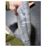 AEM74333104 AEM74333101 Dishwasher Drain Hose Compatible With LG Dishwasher Drain Hose LDF5545ST LDF5545BD LDF5545SS LDF5678ST LDFN4542S LDP6797ST Drain Hose Assembly Replacement AP7034217 PS16621806