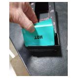 Lucky Egg Official Grab The Mic Family Karaoke Board Game w/Foam Mic, 8+ Ages, 2-10 Players - Games for Bad Singers w/ 240 Lyrics (120 Cards) (First Edition) NO MIC