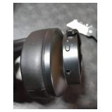 Picun B8 Bluetooth Headphones, 120H Playtime Headphone Wireless Bluetooth with 3 EQ Modes, Low Latency, Hands-Free Calls, Over Ear Headphones for Travel Home Office Cellphone PC Black