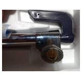 Tevlaphee Universal Steering Wheel Brake Lock Anti-Theft Retractable Double Hook Car Clutch Pedal Lock for Car Truck SUV Van Security with 3 Keys