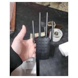 WiFi Extender Signal Booster, Dual Band 5.8GHz&2.4GHz, WiFi Booster Covers Up to 10000 Sq.ft, WiFi Repeater 1.2Gbps with Ethernet Port, One-tap Setup, Made for USA