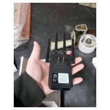 WiFi Extender Signal Booster, Dual Band 5.8GHz&2.4GHz, WiFi Booster Covers Up to 10000 Sq.ft, WiFi Repeater 1.2Gbps with Ethernet Port, One-tap Setup, Made for USA