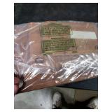 Bamboo Cutting Board for Kitchen Meal Prep & Serving, 3-Piece Wooden Set with Juice Grooves, Side Handles, Non-Slip Mats Ideal for Meat, Veggies, Fruit Ideal Gift for the Home