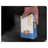 QUMY Dog Shoes for Large Dogs, Medium Dog Boots & Paw Protectors for Winter Snowy Day, Summer Hot Pavement, Water-Resistant in Rainy Weather, Outdoor Walking, Indoor Hardfloors Skid-Resistant Sole