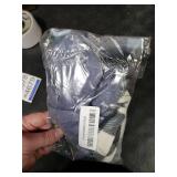 4 Pieces Winter Fabric Dog Sweater with Leash Ring Soft Fleece Vest Dog Clothes Plaid Camouflage Warm Puppy Jacket Pullover Clothes for Small Cat Puppy Chihuahua(S)