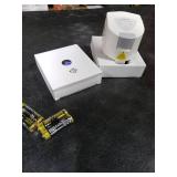 Aqara Smart Valve Controller T1,Matter Over Bridge,Requires Aqara Zigbee 3.0 Hub, Combined with Water Leak Detectors for Home, Supports App Remote Control Shutoff, Supports HomeKit, Alexa, Google