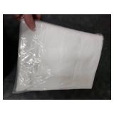 American Baby Company Waterproof Fitted Crib Mattress Protector 52 x 28 - Quilted, Noiseless, Soft & Breathable Crib & Toddler Mattress Pad Cover