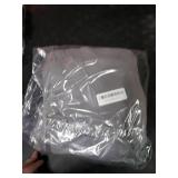 King Size Fitted Sheet Only - 4-Way Stretch Jersey Knit, Cozy T-Shirt Soft, Wrinkle Free, Snug Fit & Stay in Place, No More Slipping Off for Mattress (Deep: 5-13) - Light Gray, King