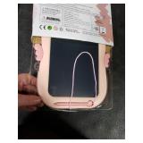 Toys for 1 2 3 Year Old Girl Gifts,10IN Writing Tablet for Kids,Toddler Toys Age 1-2 Drawing Tablet,Doodle Board for Baby Girls Toy Age 4-5,Educational Learning Toy for Christmas Birthday Gifts