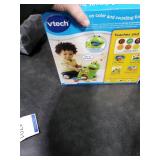 VTech Chomp and Count Dino, Green