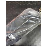 Brosyda Round Patio Furniture Cover, Waterproof Outdoor Table Covers, Windproof Heavy Duty Patio Furniture Cover for Outdoor Table Chair Furniture Set, Tear Resistant, 96DIA x 28H, Black