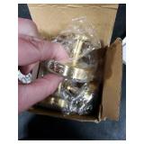 KJMAQI 4Pcs New Model No-Drill Suction Cup Hooks for Door Wreaths, Wreath Hangers for Front Door, Suction Cup Hooks for Shower, Removable, Waterproof & Rustproof (Gold)