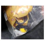 Waaiio Interactive Cat Toys for Indoor Cats,Self Rolling Cat Ball in Play Mat,Automatic Motion Activated Moving Toy Hide and Seek Chase Game for Bored Cats,Real Chirp Birds,Rechargeable