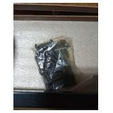 JEPRECO 34 Tall Plant Stand Indoor, 2-Tier Modern Plant Shelf, Corner Flower Pot Holder Organizer for Living Room Balcony Patio Garden (Rustic Brown)