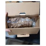 Eastsora Heated Blanket Full Flannel Blanket, 72x84Electric Heating Blanket with ETL & FCC & 12 Heating Levels & Auto Shut Off Machine Washable Brown