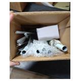 Outdoor Christmas Cone Tree Light with Star Topper, 6ft 265 LED Lightshow Christmas Tree with 8 Modes Timer Remote, Dimmable Artificial Tree for Porch Yard Patio Indoor Decorations, Warm White