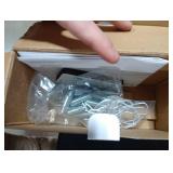 Outdoor Christmas Cone Tree Light with Star Topper, 6ft 265 LED Lightshow Christmas Tree with 8 Modes Timer Remote, Dimmable Artificial Tree for Porch Yard Patio Indoor Decorations, Warm White