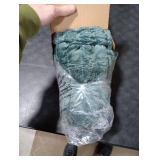 Bedsure GentleSoft Green Twin Blanket for Bed - Cozy Soft Blankets for Women, Cute Large Throws for Girls, 66x90 Inches