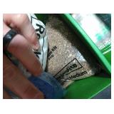 Dan&Darci Light-Up Terrarium Kit for Kids - STEM Science Kit - Educational DIY Toy for Boys & Girls - Birthday Craft Project Idea for Ages 6 7 8 9 10 11 12 Year Old