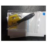 NANW Solar Charger Compatible for Ring Video Doorbell (2020 Release) - Micro-USB Port Charging, Efficient Solar Panel Mount, Adjustable Solar Charger for Doorbell Camera