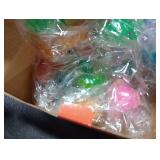 24PCS Christmas Squishies Toy,Christmas Bulk Squishy Fidget Toy Stress Ball for Adult,Christmas Party Favors,Christmas Stocking Stuffers,Goodie Bag Stuffers,Birthday Gift