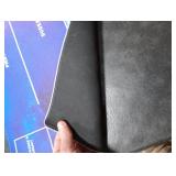 Biouai Playmat for MTG Magic T Gathering - Stitched Play Mat with Tube Case for MTG Card Game Playing(Starry Zones)