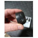 Only 0.9 inch! Hidden Camera with Audio/Video. Mini Small Camera. Spy Hidden Cameras for Home Indoor Use Spy Cam with Night Vision and Motion Detection Baby Monitor Small Mini Wireless Outdoor