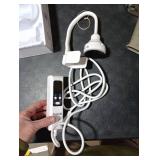 Fujoyia Dog Dryer, Pet Hair Dryer, 110,000 RPM Brushless High-Speed Blower for Dogs and Cats Quiet 1000W Portable Grooming Pet Dryer with Negative Ions & Hanging Strap for Small to Medium Breeds