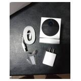 Cam Outdoor Add-on v2 (1 Camera, Requires Base Station) - 1080p HD Wireless Home Security Camera, 6-Month Battery Life, Color Night Vision, 2-Way Audio, PIR Motion Detection, 24/7 Recording