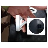 Cam Outdoor Add-on v2 (1 Camera, Requires Base Station) - 1080p HD Wireless Home Security Camera, 6-Month Battery Life, Color Night Vision, 2-Way Audio, PIR Motion Detection, 24/7 Recording