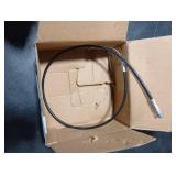 Rear Liftgate Actuator Hatch Trunk Latch Tailgate Lock Assy Replaces for Toyota Sequoia 2001 2002 2003 2004 2005 2006 2007 69301-0C010 64680-0C010 931-861 and 746-848 69150-0C010