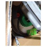 VIVOSUN 1 Gal/4L Pump Sprayer, Garden Water Sprayer for Plants, Weeds & Lawn Care, with 3 Nozzles, 50