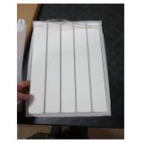 Large Stone Dish Drying Mats for Kitchen Counter, Eco - Friendly Diatomaceous Stone Mats, Non - Slip Collapsible Absorbable Stone Dish Drying Mat for Multi - Purpose, Match Any Countertop, 24x16