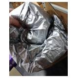 Universal Full Car Cover All Weather Pickup Truck Replacement for up to 260 L x 80 W x 65 H