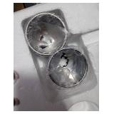 AAOBOSI Multifunctional Digital Meat Grinder Electric 3000W Max w/ 9 Touch Screen Presets, Auto-Reverse & Built-in Storage -Grinding, Sausage & Kibbe & Grate Cheese Making for Home Use