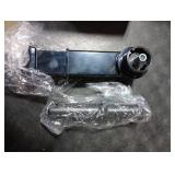 AAOBOSI Multifunctional Digital Meat Grinder Electric 3000W Max w/ 9 Touch Screen Presets, Auto-Reverse & Built-in Storage -Grinding, Sausage & Kibbe & Grate Cheese Making for Home Use