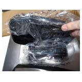 AAOBOSI Meat Grinder, 4-In-1 Meat Grinder Electric [2800W Max] with 3 Slice, Shred Blades,2 Blades,3 Plates,Sausage Stuffer,Kubbe Kit, for Home Kitchen Use, Stainless Steel