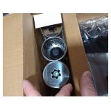 AAOBOSI Meat Grinder, 4-In-1 Meat Grinder Electric [2800W Max] with 3 Slice, Shred Blades,2 Blades,3 Plates,Sausage Stuffer,Kubbe Kit, for Home Kitchen Use, Stainless Steel